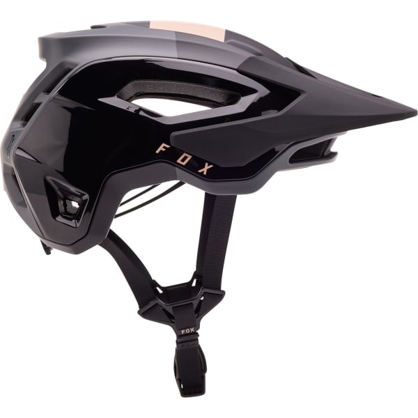 fox-casque-vtt-384tei-1.jpg FOX SPEEDFRAME PRO KLIF, CE DARK SHADOW Casque VTT – Image 1