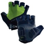 Gants vélo PERFORMANCE jaune/noir Wear Design