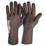 Velotoze Waterproof Néoprène : noir, S
