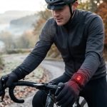 Gants de cyclisme chauffants ALLROUND | HeatPerformance®