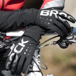 Gants de Protection pour Cycliste S