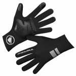 Gants vélo hiver neoprene Endura Pro Nemo Glove Véloseine.fr