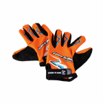 Gants de protection pour vélo (12 cm) | E1096