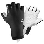 Gants de cyclisme antichoc demi doigts pour vélo