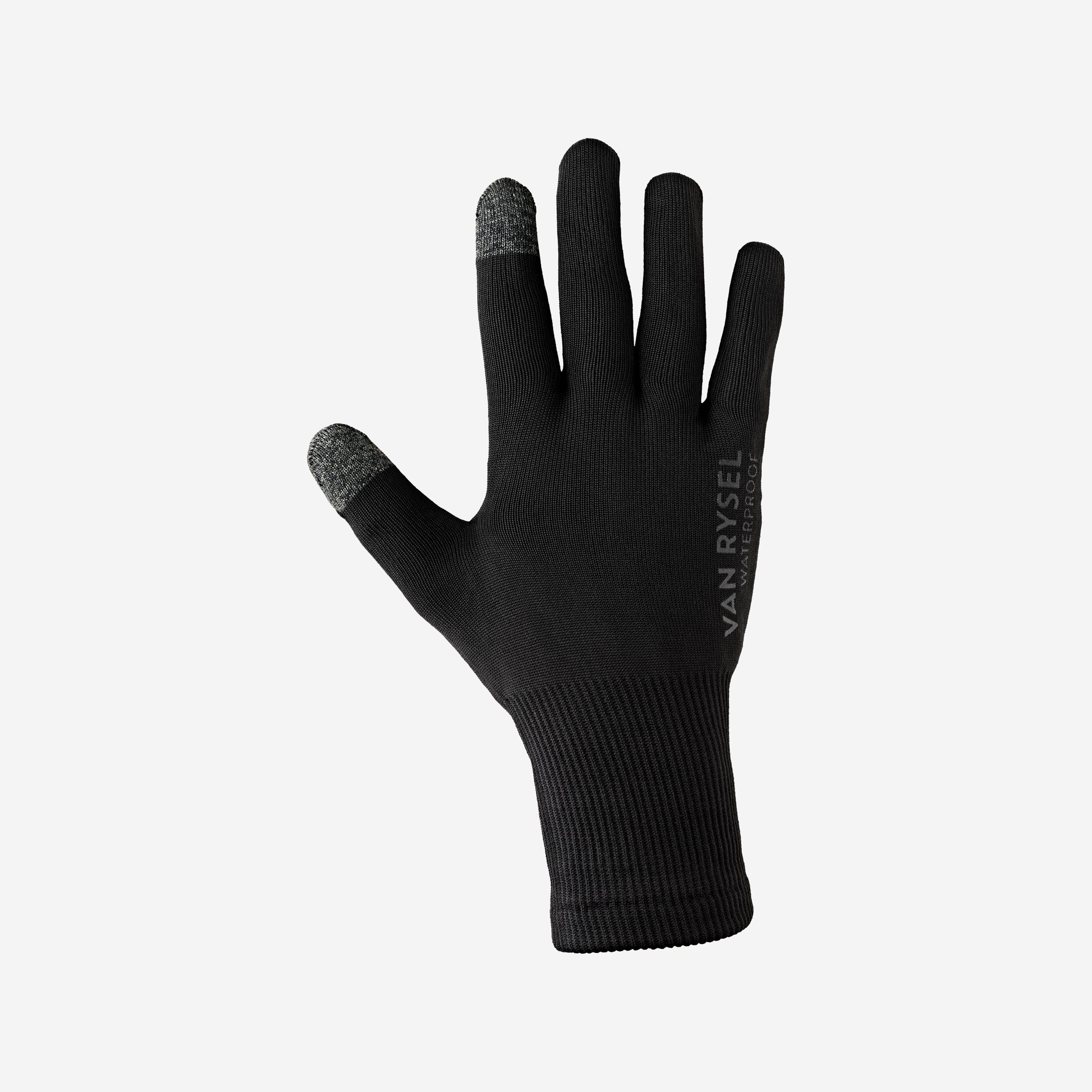 gants-velo-decathlon-177nnv-1.jpg Gants de vélo imperméables, EDR Waterproof Mid Season – Image 1