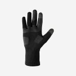 Gants de vélo imperméables, EDR Waterproof Mid Season