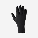 Gants de vélo EDR mi saison noir