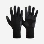 Decathlon : de nouveaux gants vélo étanches et abordables pour rouler par tous les temps