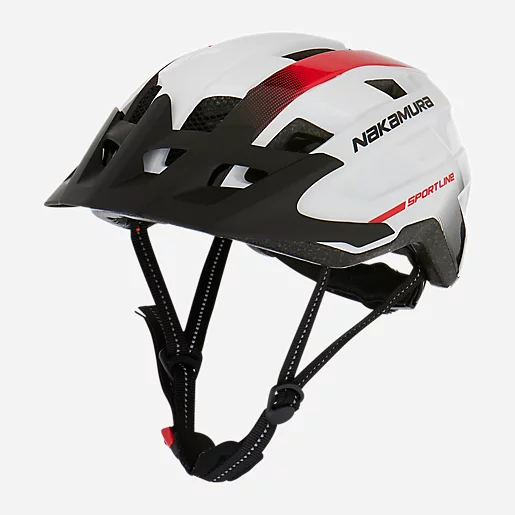intersport-casque-velo-766nte.webp Casque de vtt adulte Sportline 22 NAKAMURA – Image 1