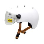 Casque vélo et trottinette Kask Urban Lifestyle Blanc Taille L