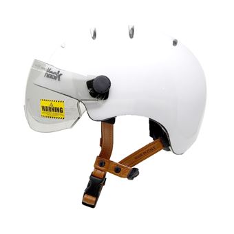 kask-casque-velo-735loi-1.jpg Casque vélo et trottinette Kask Urban Lifestyle Blanc Taille L – Image 1