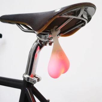 lumiere-pour-velo-740bay.jpg Bike Balls Lumière LED Feu Arrière Pour Vélo Cyclisme Lampe Bicyclette Impermeable – Image 1