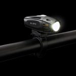 Kit éclairage vélo LED, ST 920 avant et arrière USB pour les clubs et collectivités | Decathlon Pro