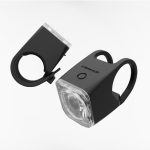 Eclairage avant : Kit Decathlon LED ST540 USB | Fédération française des Usagères et Usagers de la Bicyclette