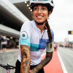 Acheter des maillots pour cyclisme femme | SIROKO