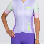 MAILLOT VÉLO FEMME VISION PROVENCE