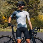 Maillot cycliste Homme Pédaleur X Sportful