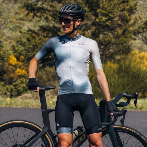 maillots-cycliste-homme-326bxj-1.jpg Maillot cycliste Homme Pédaleur X Sportful – Image 1