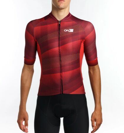 maillots-cycliste-homme-396xvg-1.jpg Maillot cyclisme homme manche courte ONCIC 10 – Image 1