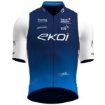 Maillot velo manches courtes Assos X Bionic Mavic été