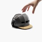 Overade Achetez le casque vélo urbain idéal. Homologué. Design. Qualité