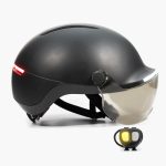 Overade Achetez le casque vélo urbain idéal. Homologué. Design. Qualité
