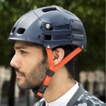 Casque Pliable Overade