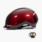 Overade Achetez le casque vélo urbain idéal. Homologué. Design. Qualité