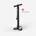 Pompe à pied vélo 500