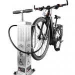 Pompe pour Station Réparation Vélos Collectivités