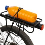 Porte bagages VTT/Vélo Noir 50 KG