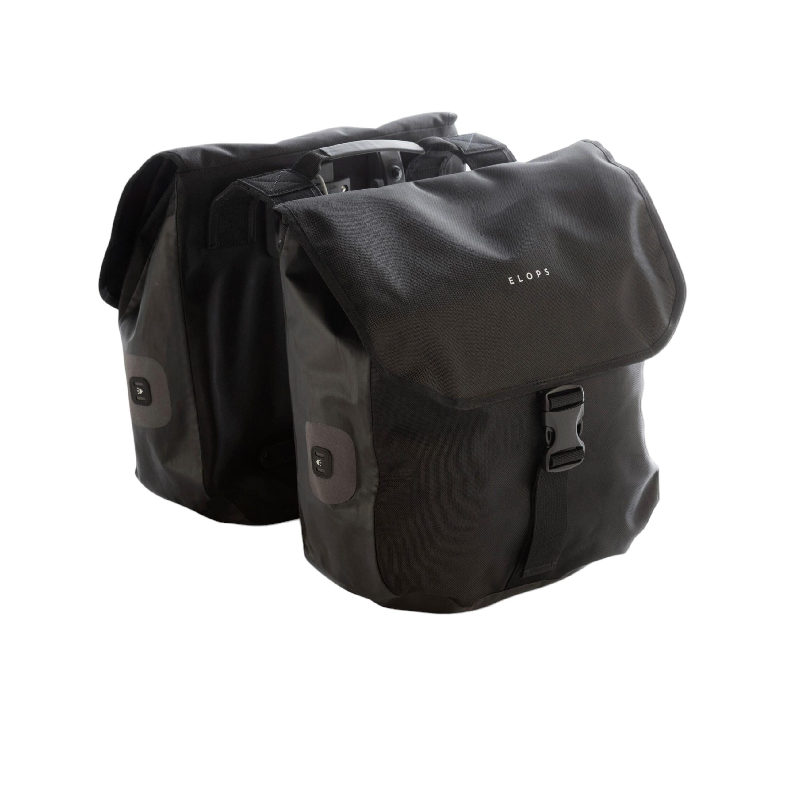 porte-bagage-velo-decathlon-347gaa.jpg Porte Bagage Vélo Avant/Arrière | Decathlon – Image 1