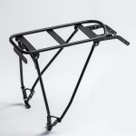 PORTE BAGAGES VELO 500 26 28 DISC | Decathlon