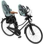 Siège vélo bébé cadre avant Yepp 2 Mini "Alaska" Thule Dröm