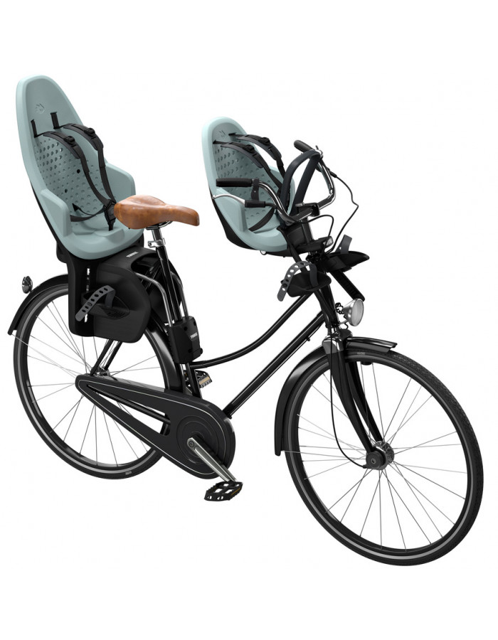 porte-bebe-avant-velo-047dyx-1.jpg Siège vélo bébé cadre avant Yepp 2 Mini "Alaska" Thule Dröm – Image 1