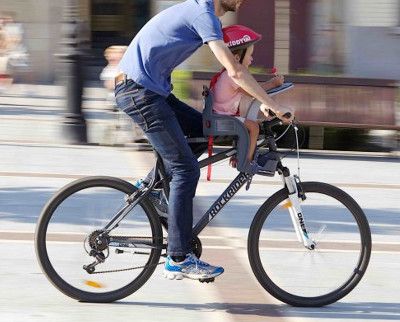 porte-bebe-avant-velo-413umh-1.jpg Les conseils pour trouver le siège enfant avant pour vélo – Image 1