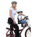 Comment transporter ses enfants facilement à vélo ? | Velo cyclisme