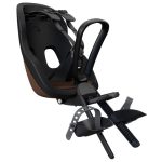 Porte bébé vélo avant Thule Yepp Nexxt 2 Mini Cyclable.com