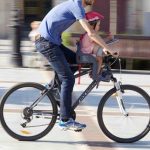 Les conseils pour trouver le siège enfant avant pour vélo
