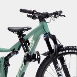 Selle Shotgun Siège vélo enfant avant