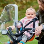 Siège enfant : le guide parfait pour faire le bon choix ! Holland Bikes