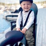 Emmener son enfant en vélo, quelles solutions ?