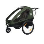 Porte bébé & sièges enfant pour vélo | DECATHLON