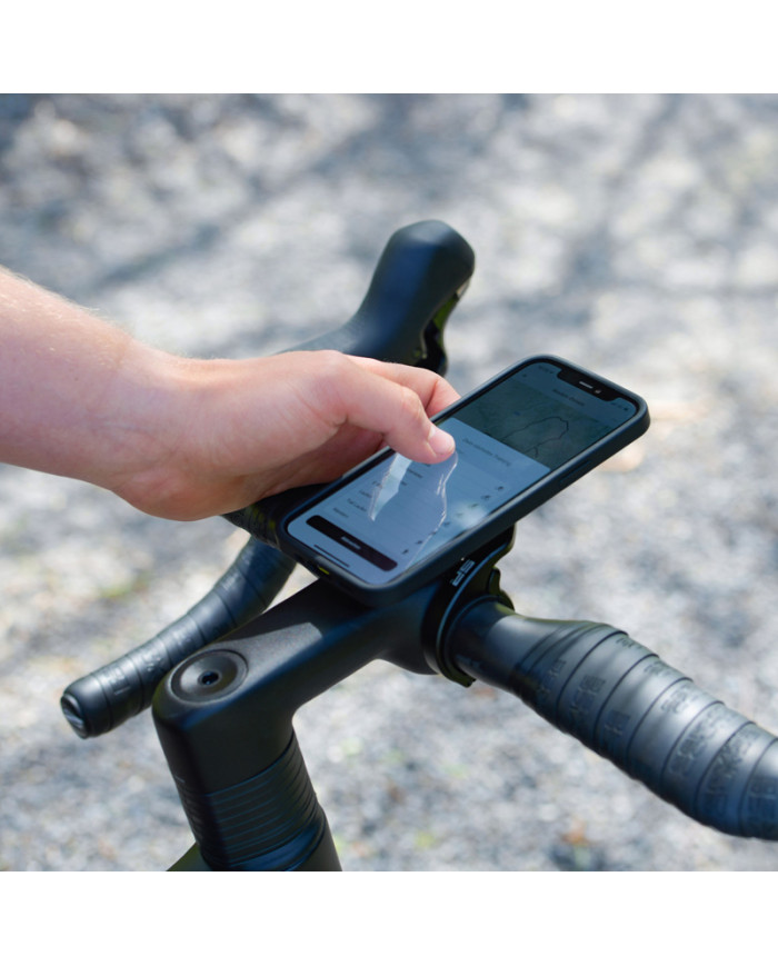 porte-telephone-pour-velo-861qti-1.jpg Support téléphone Vélo Déporté en Aluminium SP Connect – Image 1
