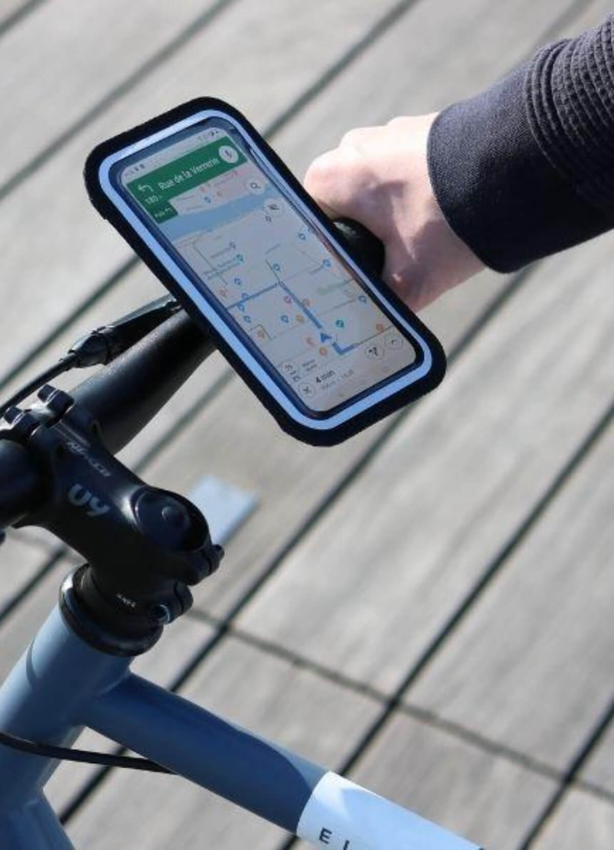 porte-telephone-pour-velo-976yyr-1.jpg Support smartphone Shapeheart vélo | JE SUIS À VÉLO – Image 1