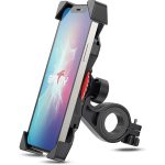 Grefay Support smartphone Test, fiche technique et actualité Transition Vélo