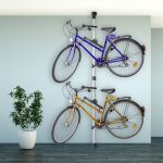 Acheter porte vélos télescopique pour vélos