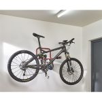 Range vélos Mural Feu Vert