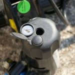 Antivol porte vélo sur attelage – Jooniz