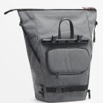 Sacoche Vélo Etanche Gris TBS